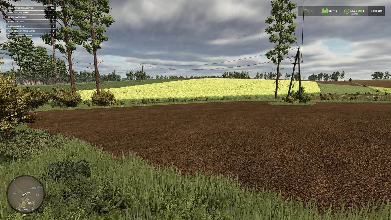 Crop Converter v1.1