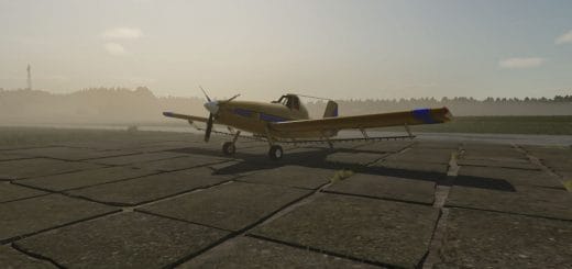 CropDuster AT-602 V1.0.0.1