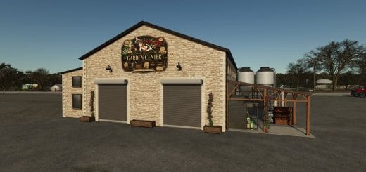 Curren Bouquet’s Garden Center V2.26.8.6