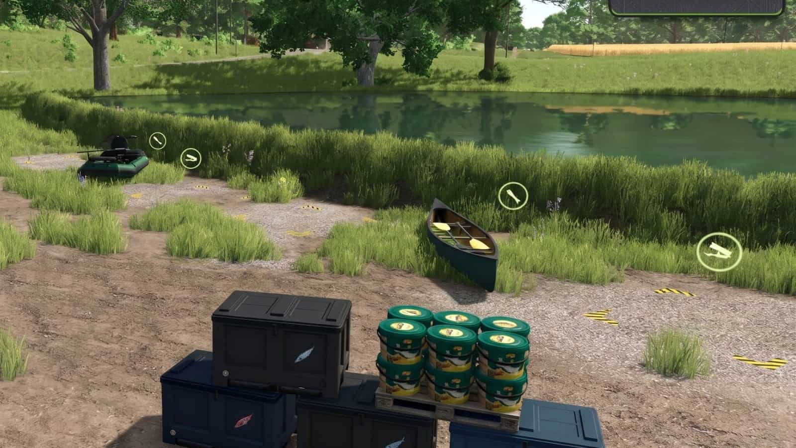 Custom Fish Pound BETA