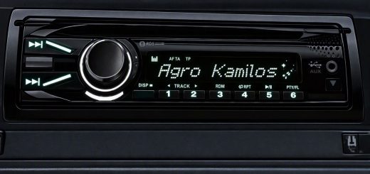 Custom radio V1.0.0.0