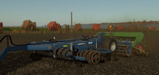 Dalbo Multiflex 300 V1.0.0.0