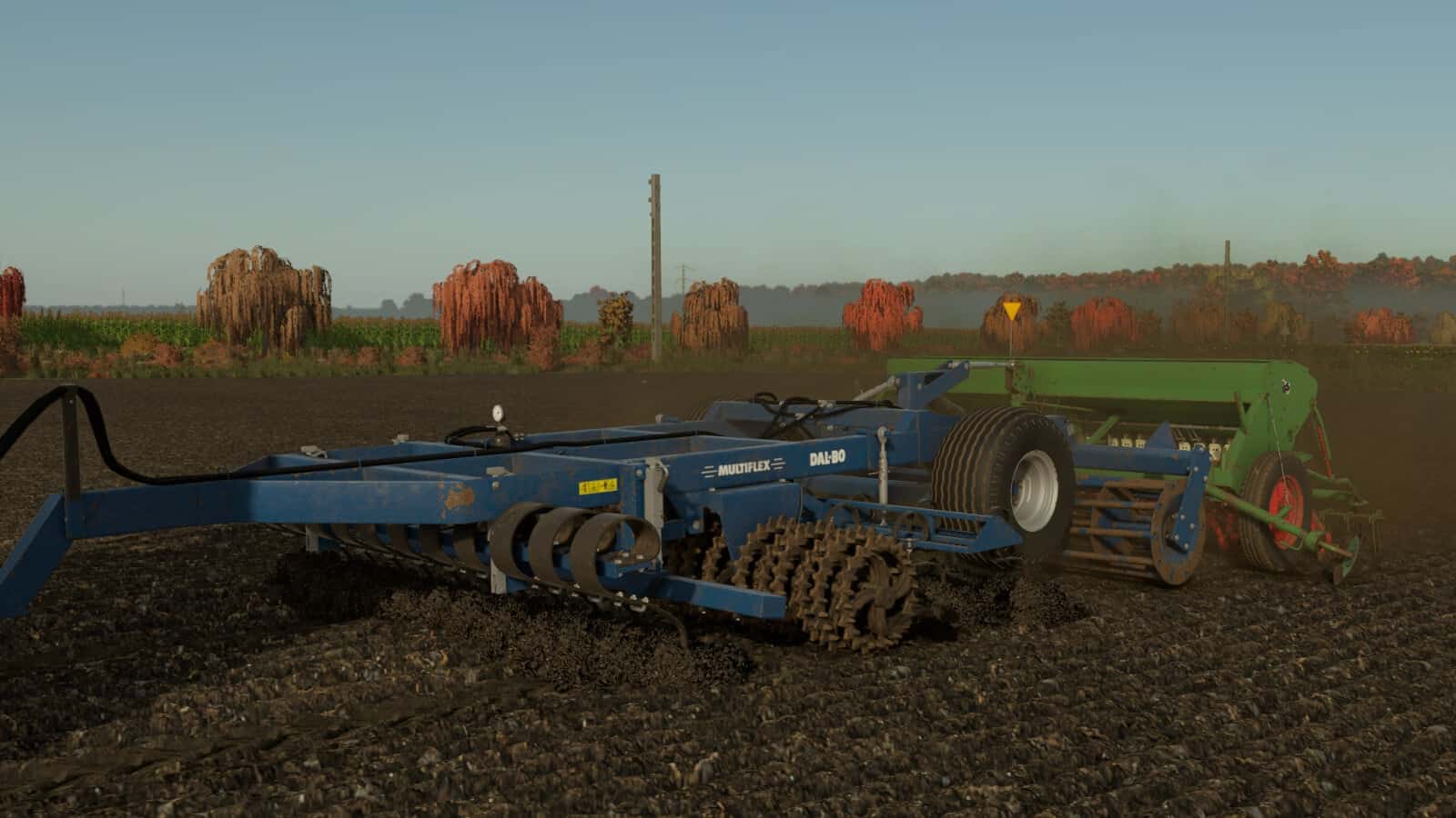 Dalbo Multiflex 300 V1.0.0.0