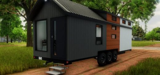 DBS Tiny Home V1.1