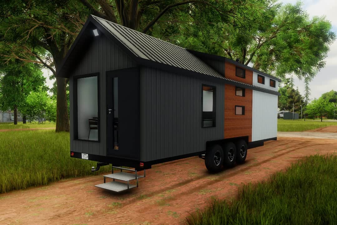 DBS Tiny Home V1.1
