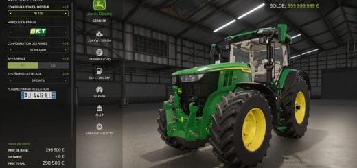 Dealer Stock (New & Used) V1.0.0.0