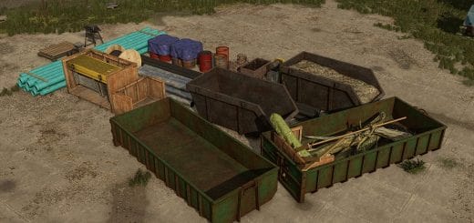 Decorations V1.0.0.0