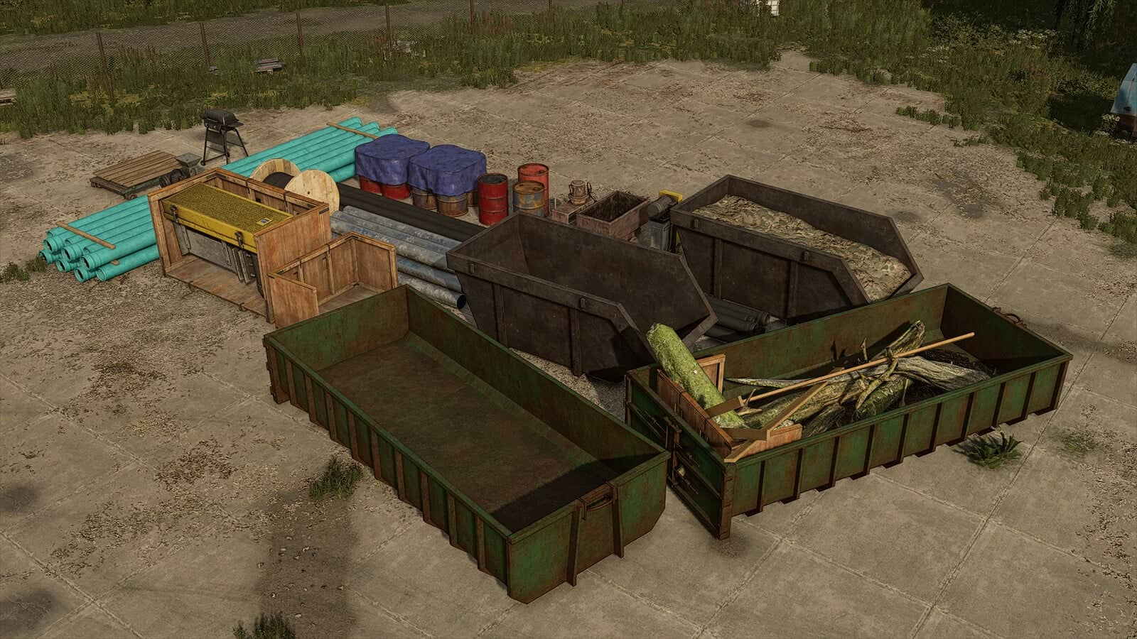 Decorations V1.0.0.0