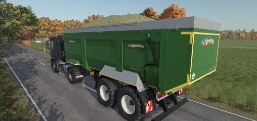 Demmler SKM 209 V1.0.0.0