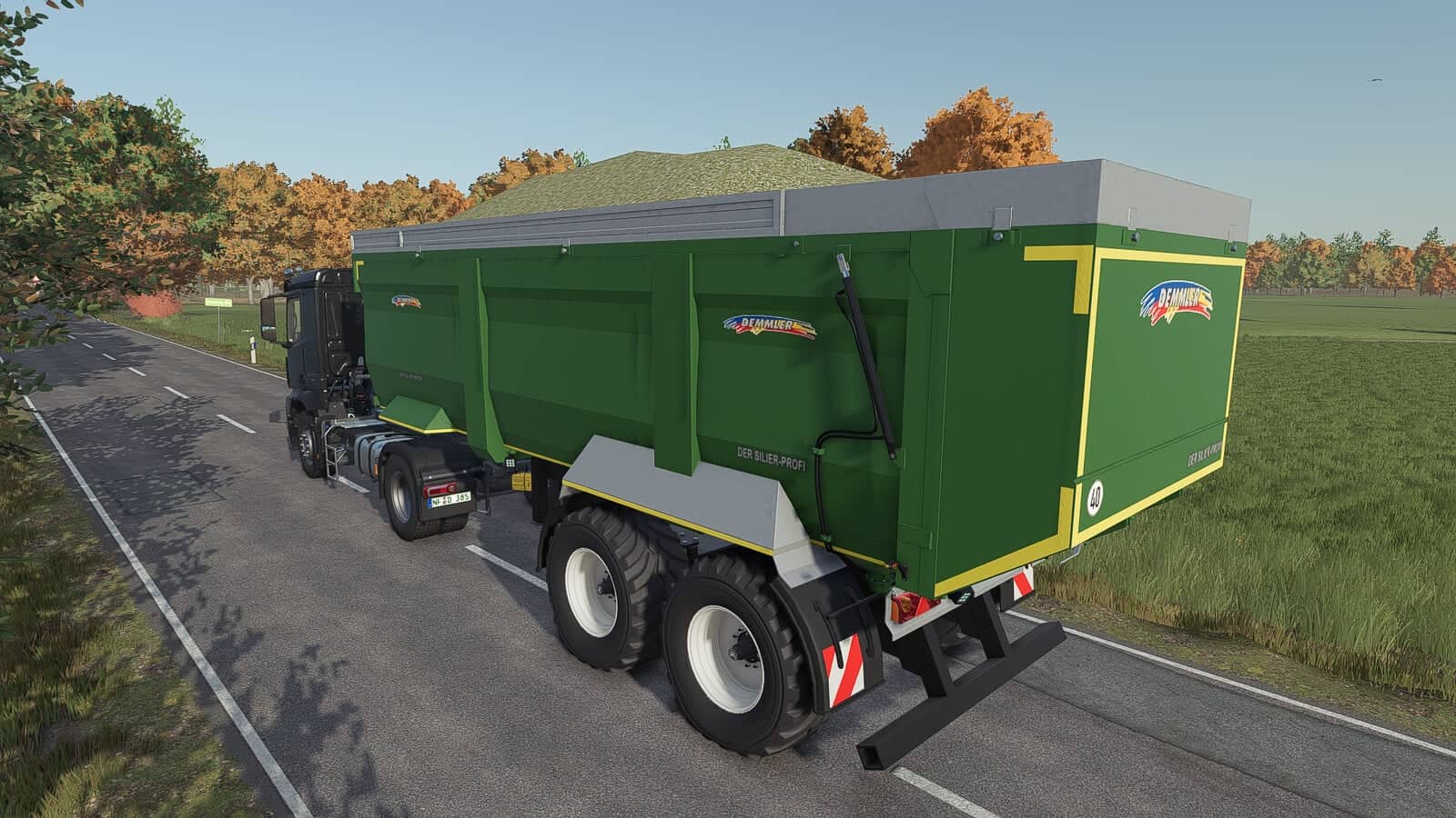 Demmler SKM 209 V1.0.0.0