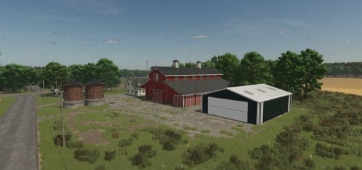 Denton North Carolina V1.1.0.0