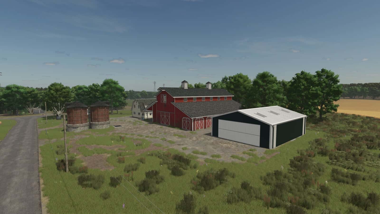 Denton North Carolina V1.1.0.0