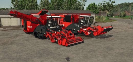 DeWulf Kwatro Extreme v1.0