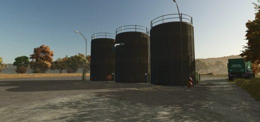 DF Monument Depot M48 v1.0