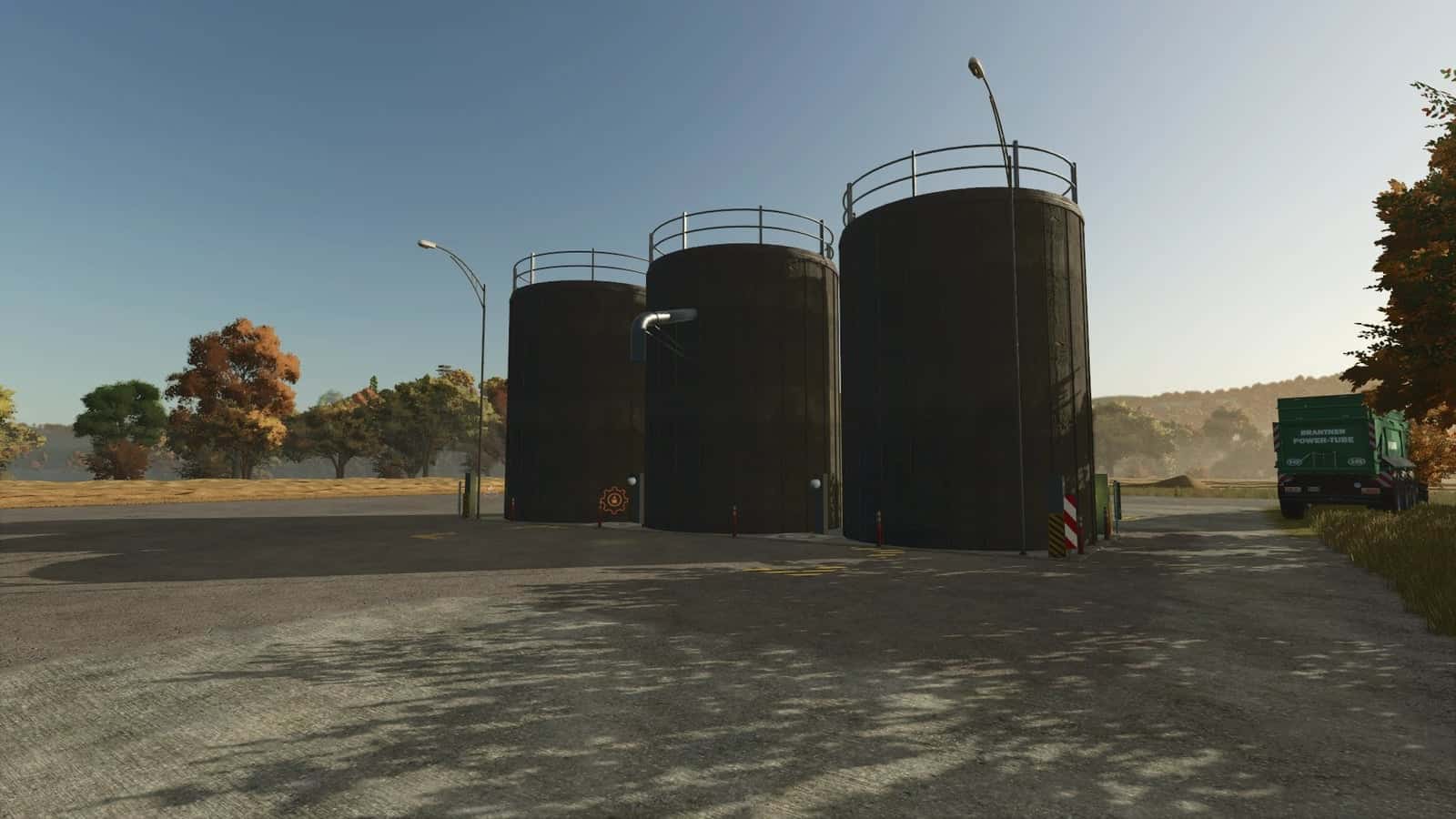 DF Monument Depot M48 v1.0