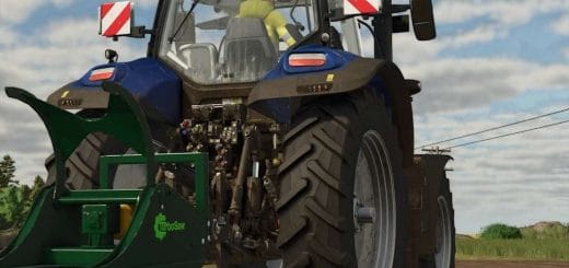 DFM RT3000 Rust Edition v1.7