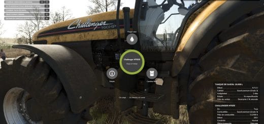 Diesel Fuel System V1.0.0.0