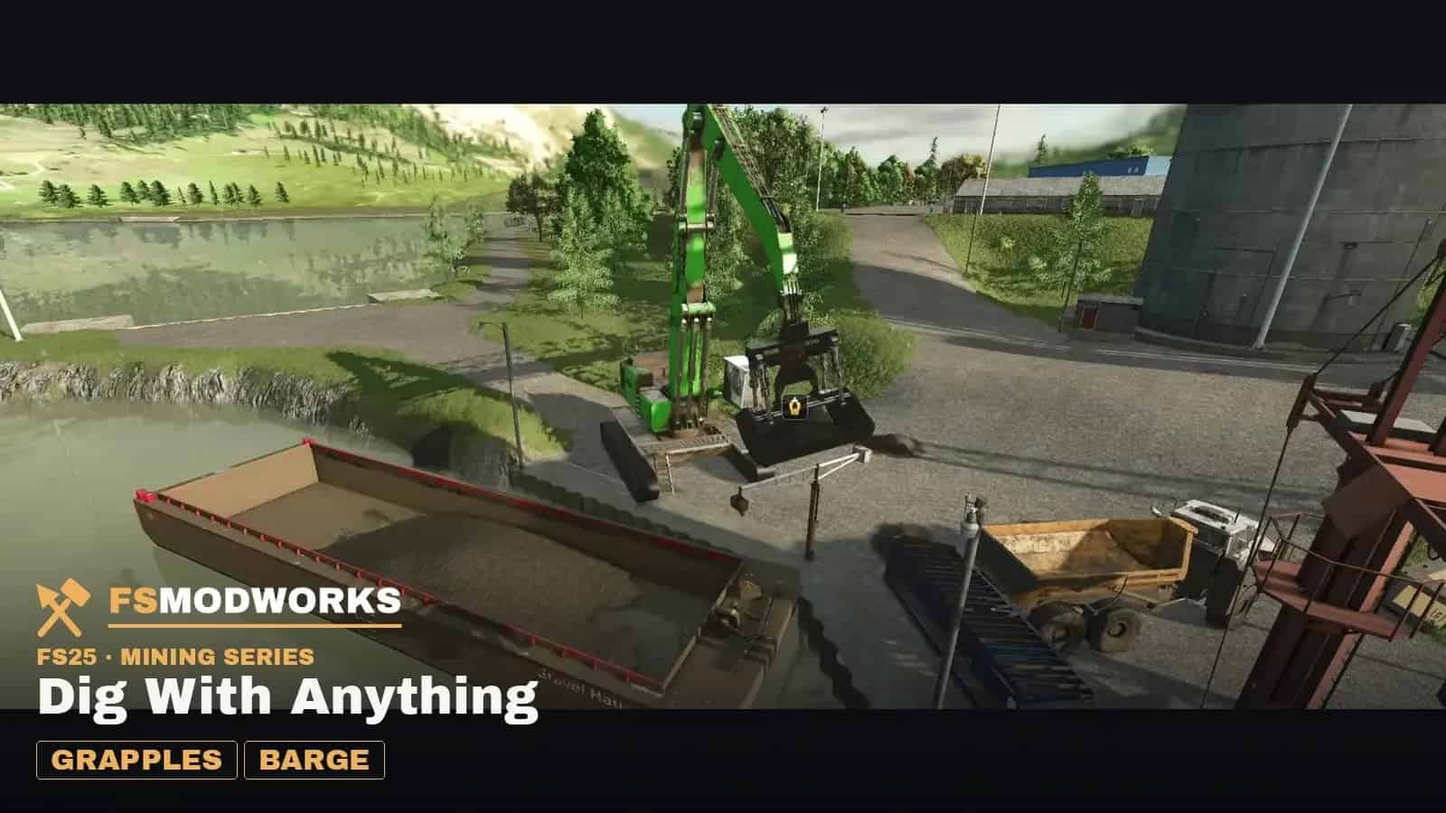 Dig With Anything V1.0.25.0