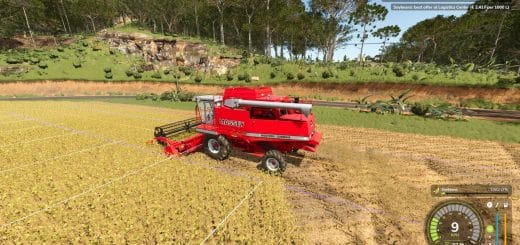 Direct Crop Sell V1.0