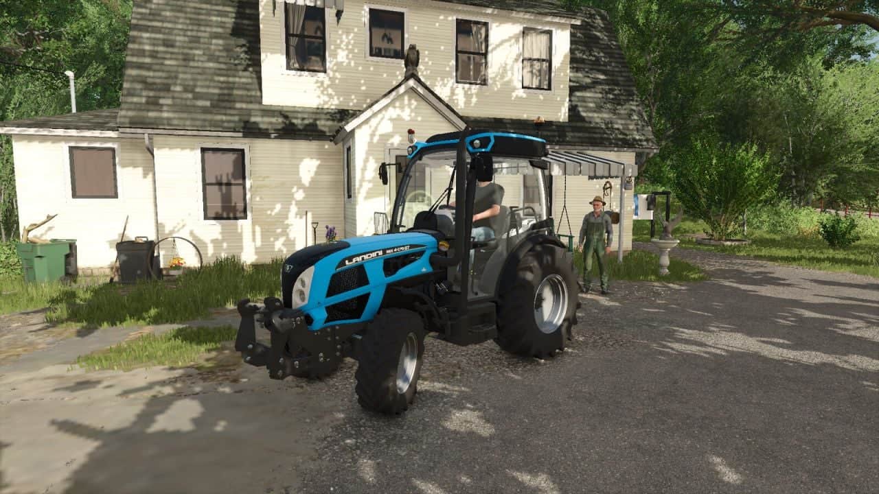 Disable Leasing V2.0