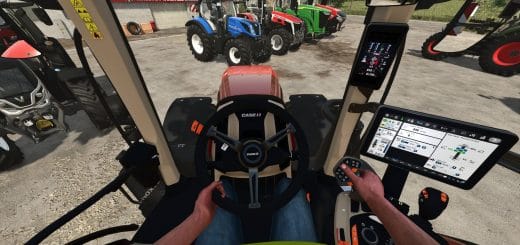 Disable Perspective Cam V1.0.0.0