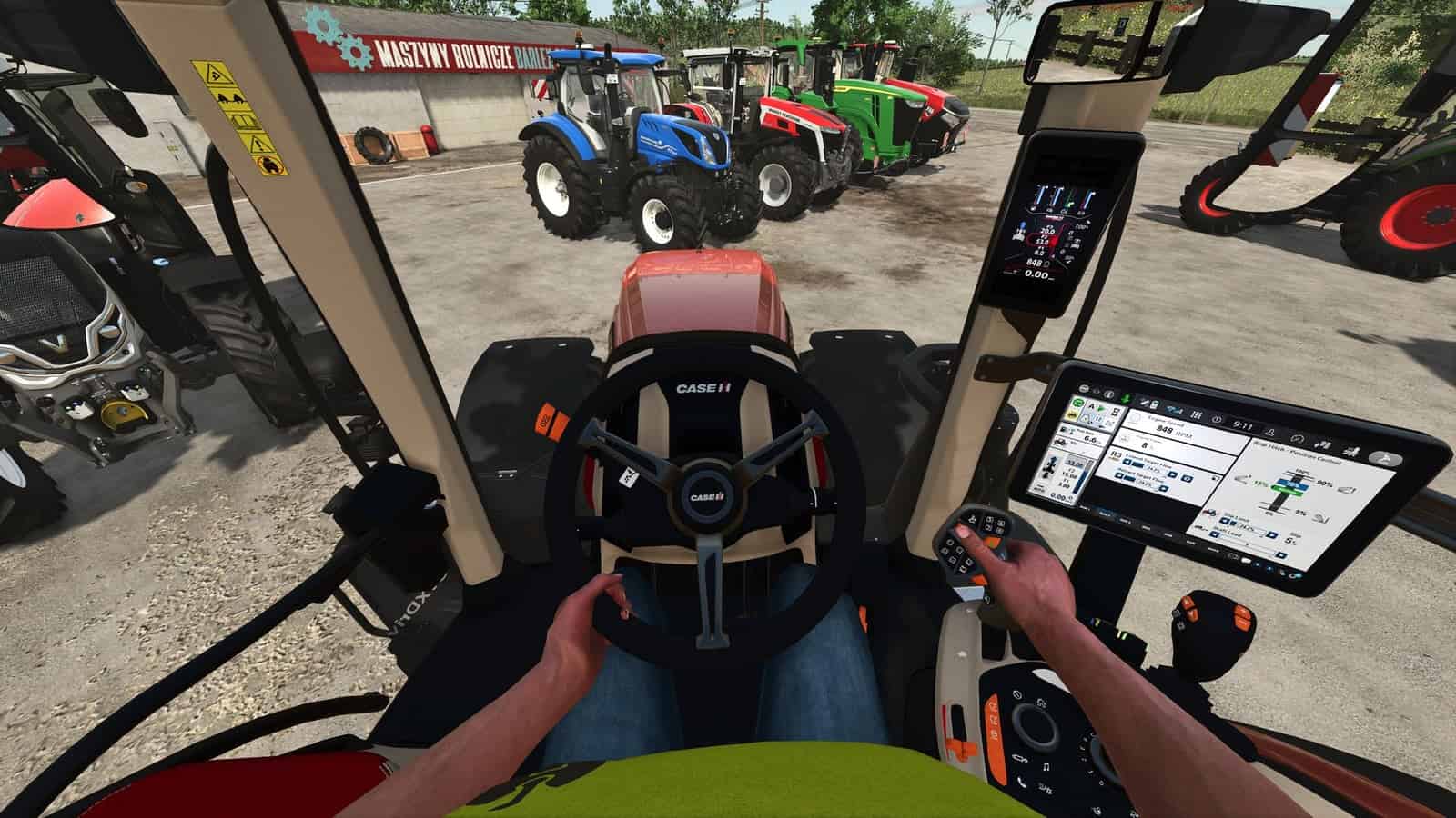 Disable Perspective Cam V1.0.0.0