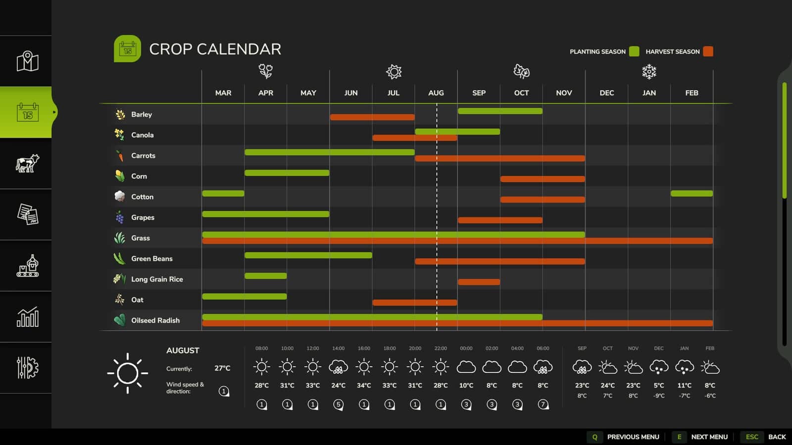 Disaster Control V1.0.0.0