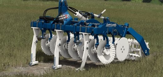 Disc O Vigne Limited Edition V1.0.0.0