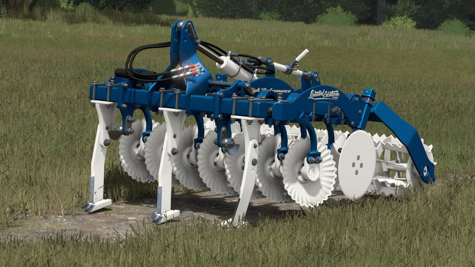 Disc O Vigne Limited Edition V1.0.0.0