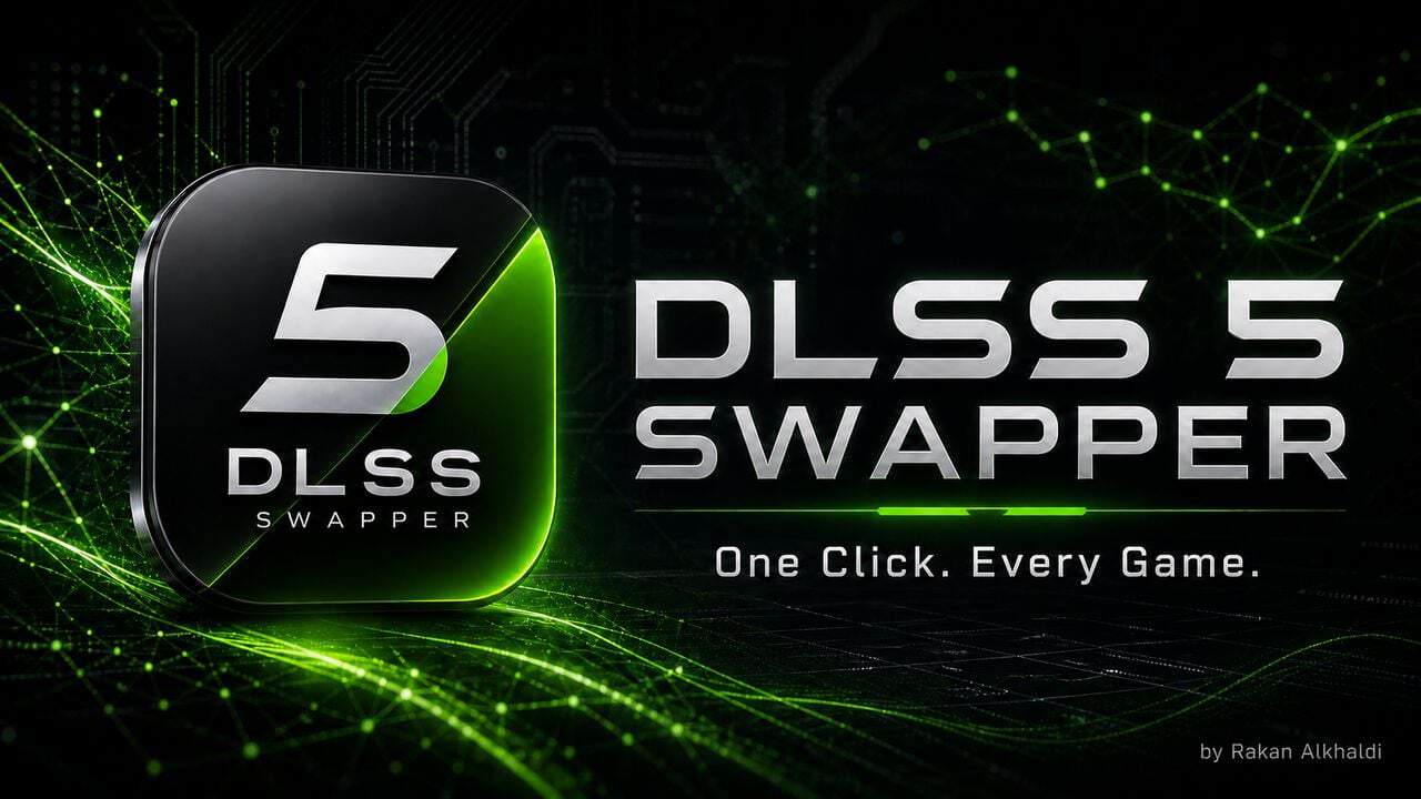 DLSS5-Swapper V2.2.9.0
