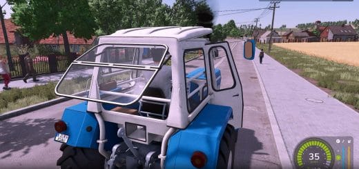 DoorShake (Doors shake) V1.0.0.0