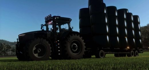 DPW 1800 AutoLoad Ballen/Quader v1.0