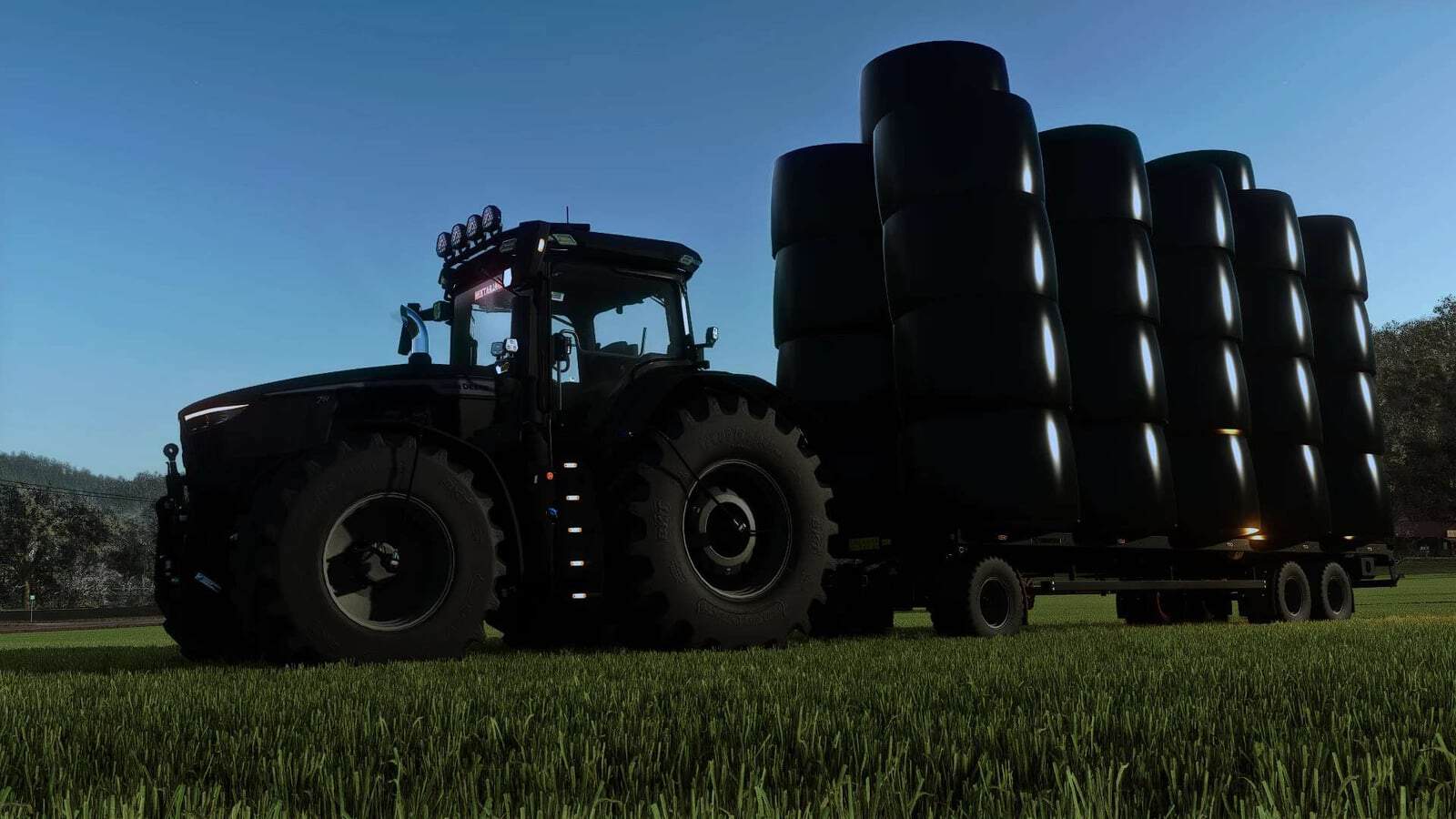 DPW 1800 AutoLoad Ballen/Quader v1.0