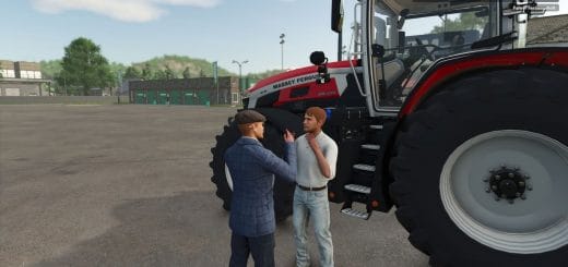 Driver Extraction – Multiplayer only V1.0.0.1