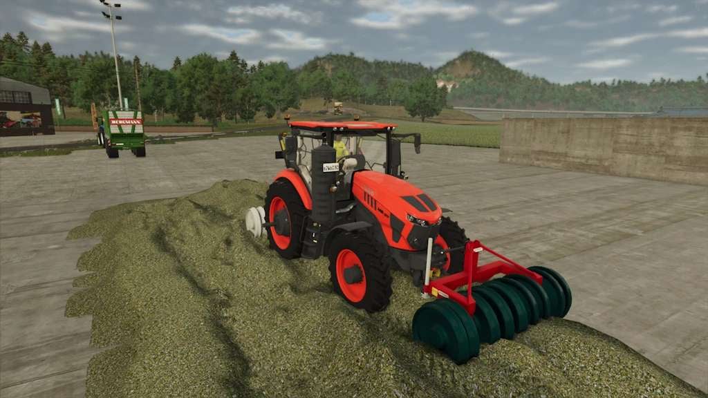 Duevelsdorf Pack v1.9