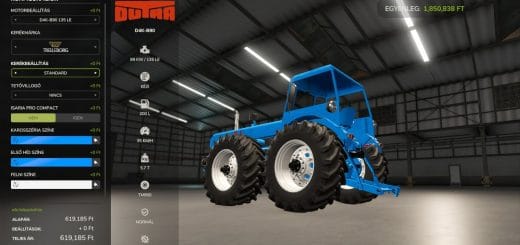 Dutra D4K-B90 V1.3.0.1