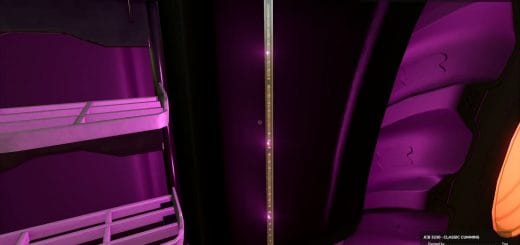 Dynamic Colour LED Strip (Prefab) V1.0.0.0