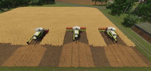 Dynamic Combine Spread Width V1.0.0.0