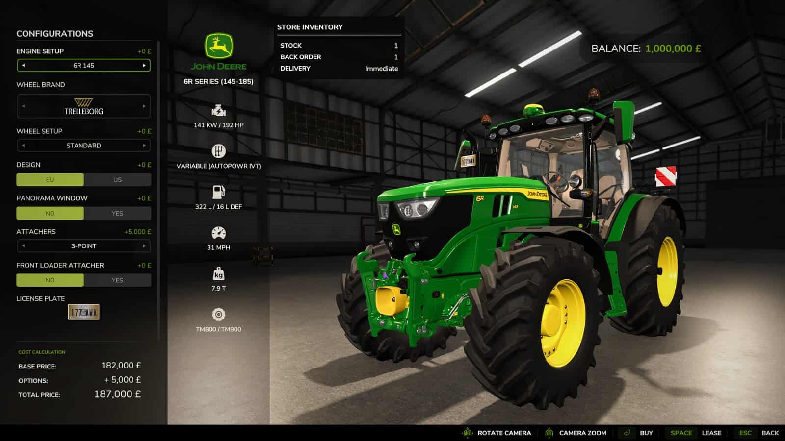 Dynamic Dealership V2.0.0.0
