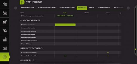 Dynamic In-Cab Camera & Quick Look v1.0.0.7