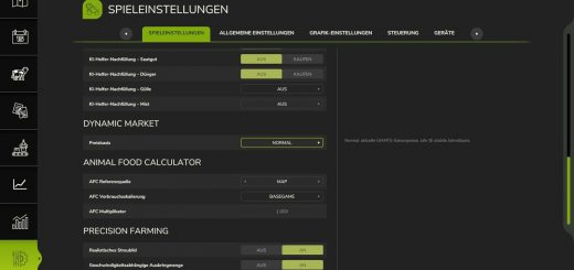 Dynamic Market V1.3.1.1