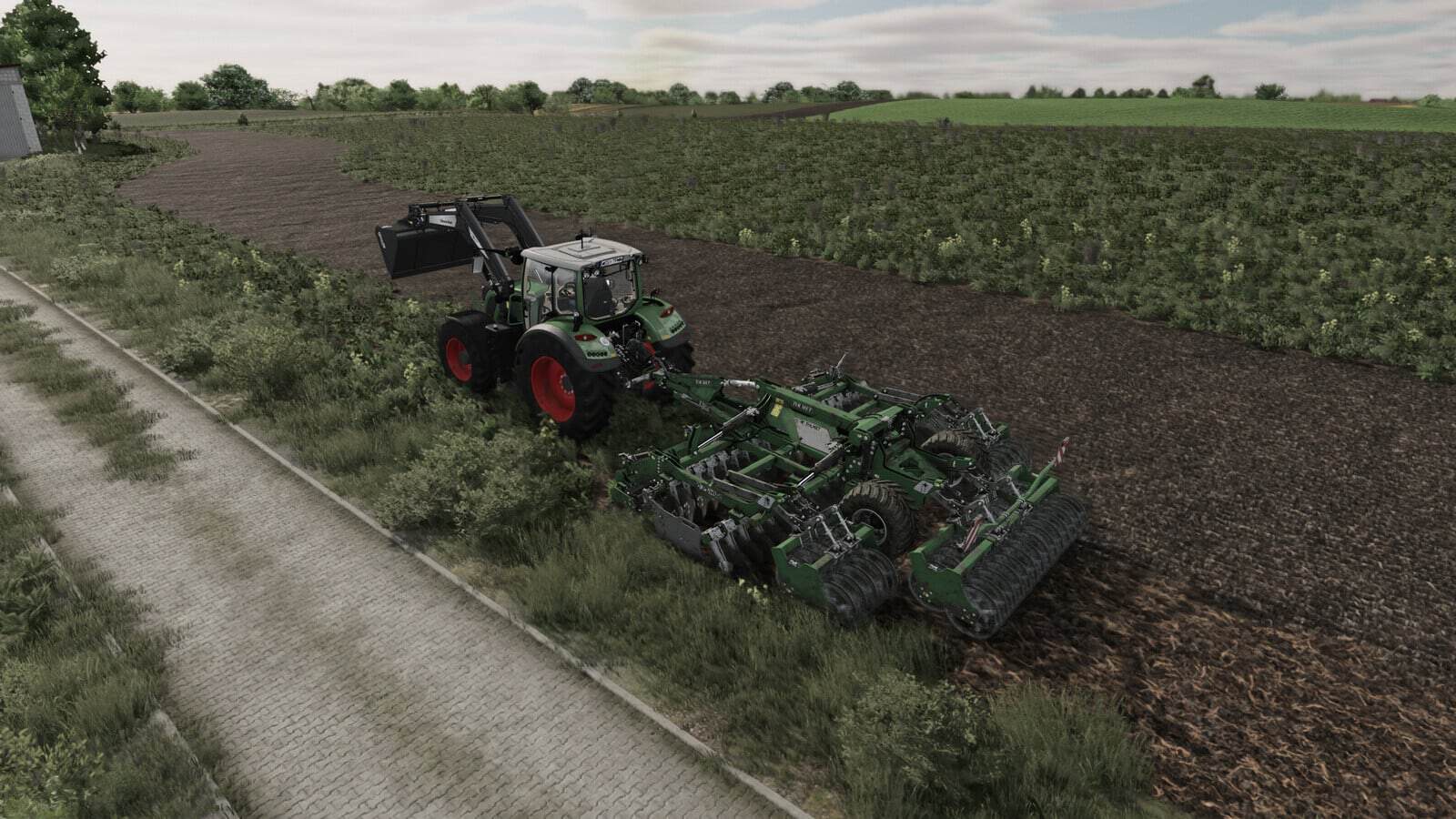 Dynamic Vehicle Camera V1.0.0.0