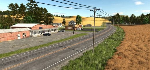 Eastern Washington Farming V1.0.0.0