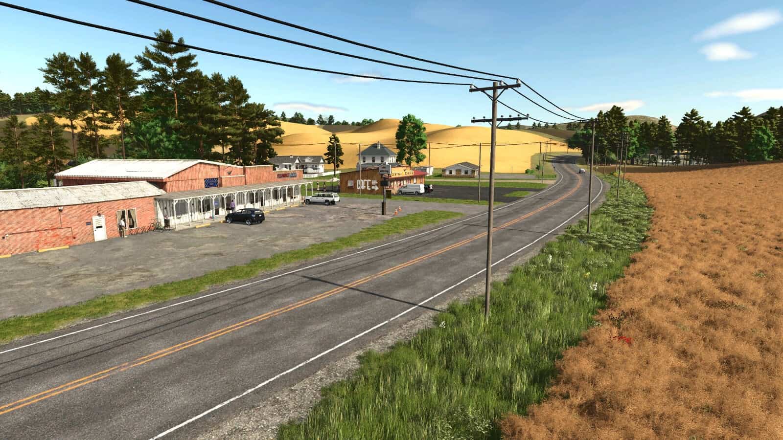 Eastern Washington Farming V1.0.0.0