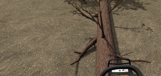 Easy Delimbing V1.0.0.0