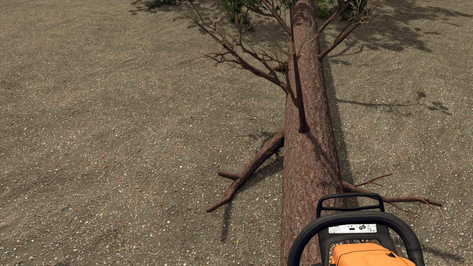 Easy Delimbing V1.0.0.0