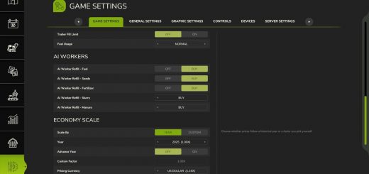 Economy Scale V1.0.0.0