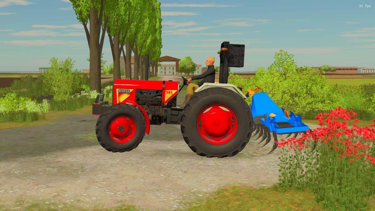 EICHER 241 4X4 V1.0.0.0