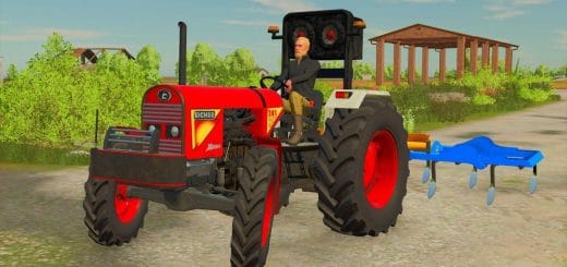 EICHER 241 4X4 V1.0.0.0
