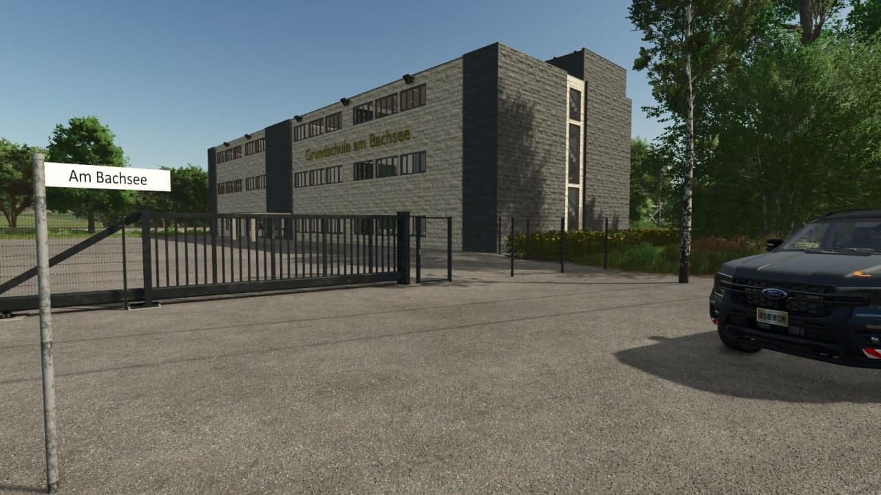 Elementary school V1.0.0.0